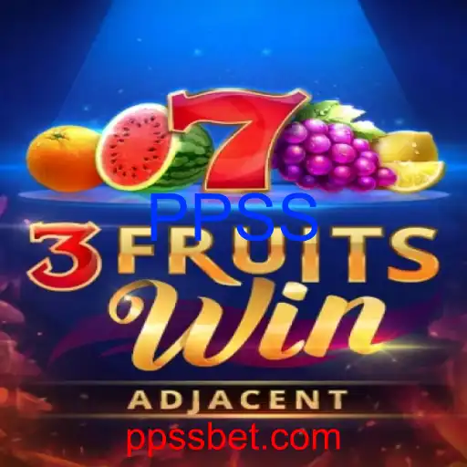 3FruitsWin