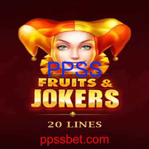 FruitsAndJokers20
