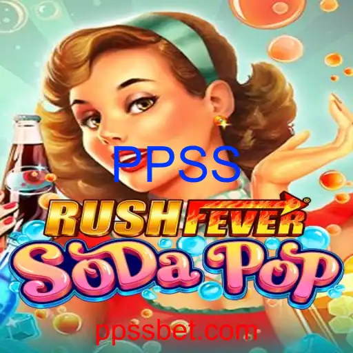 RushFeverSodaPop